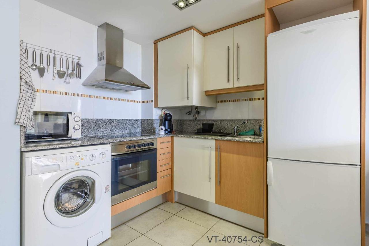 Apartamento En Residencial Aldea Golf Panoramica San Jorge  Ngoại thất bức ảnh