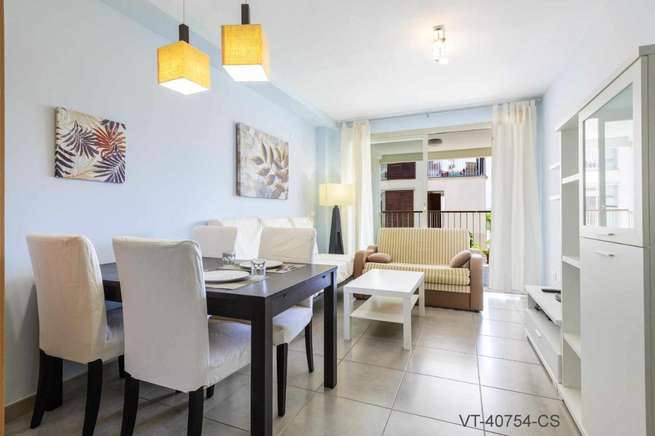 Apartamento En Residencial Aldea Golf Panoramica San Jorge  Ngoại thất bức ảnh