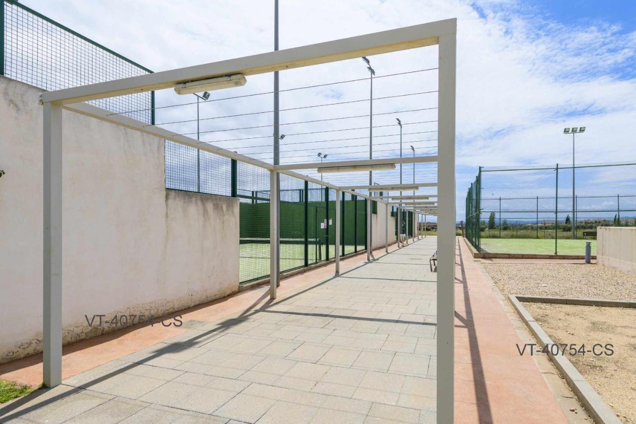Apartamento En Residencial Aldea Golf Panoramica San Jorge  Ngoại thất bức ảnh
