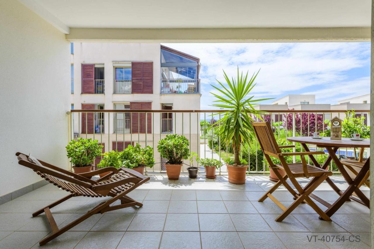 Apartamento En Residencial Aldea Golf Panoramica San Jorge  Ngoại thất bức ảnh