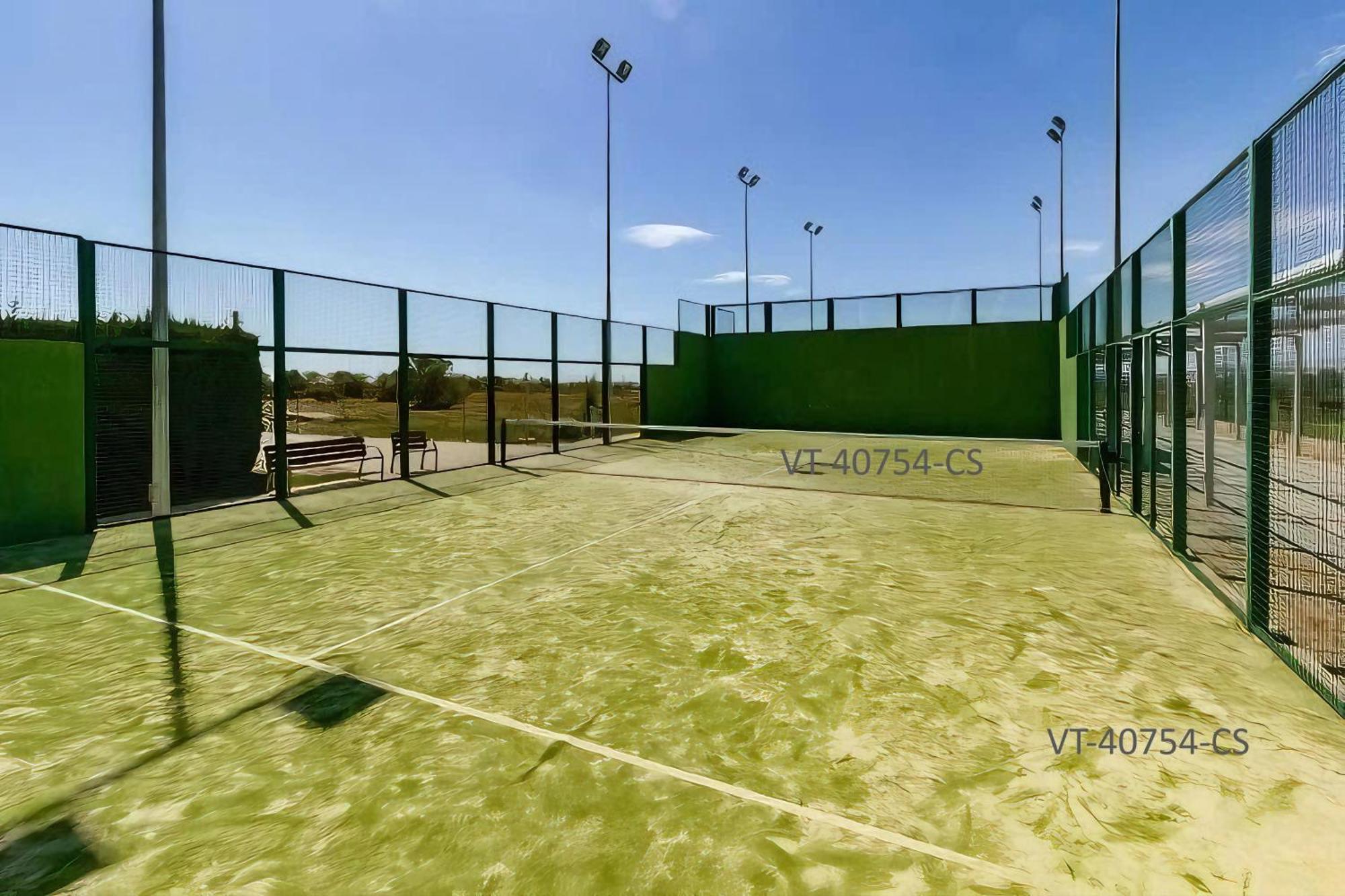 Apartamento En Residencial Aldea Golf Panoramica San Jorge  Ngoại thất bức ảnh